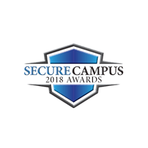secure campus award