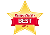 2019 campus safety best award
