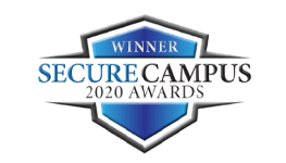 2020 securecampus award