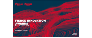 2020 fierce innovation awards