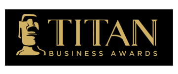 titan business awards