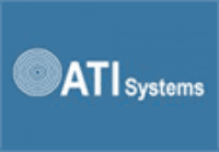 ati systems logo