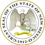 seal of new mexico
