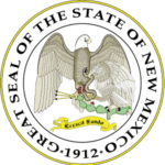 NM-Seal seal of new mexico