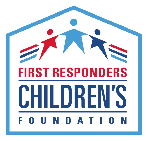 first responders children's foundation logo