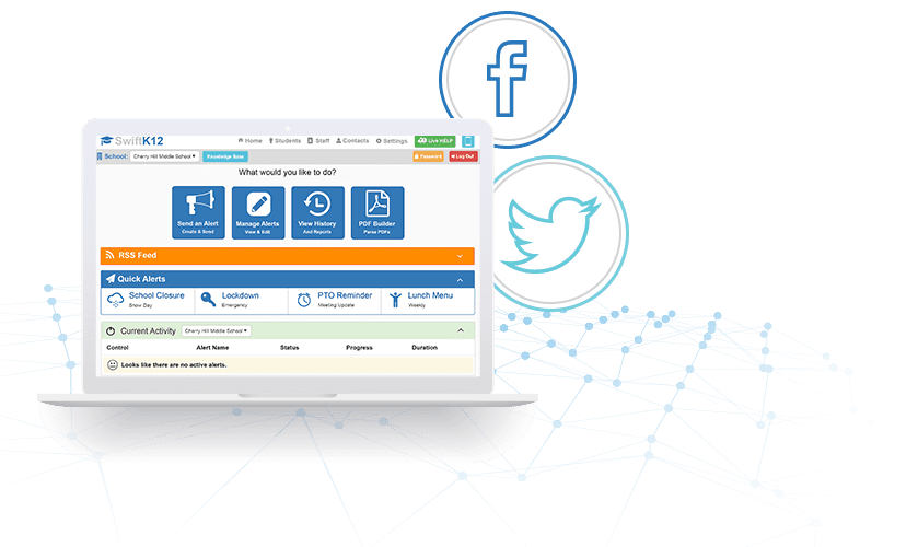 swiftk12-laptop-socials-facebook-twitter swiftk12 laptop socials