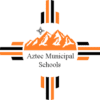 aztec municipal schools logo