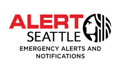 alert seattle logo