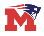 Marian School District Logo