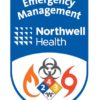 northwell health emergency management logo