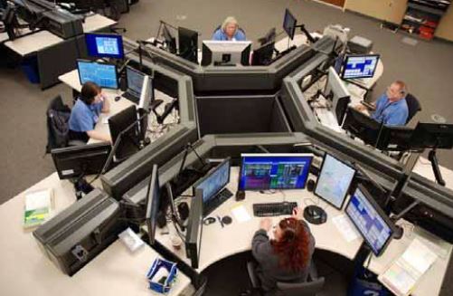 Ottawa County Central Dispatch Authority