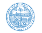 springfield-ma-logo Springfield massachusetts Logo