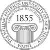 William Paterson University logo