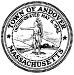 town of andover mass seal