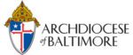Archdiocese of Baltimore catholic schools logo