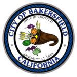 Bakersfield California seal