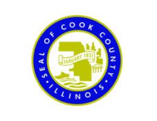 Cook County Illinois seal