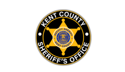 kent county sheriffs office logo