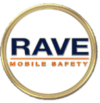 rave mobile safety smartsave coin