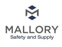 mallory safety supply logo