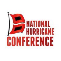 national hurricane conference logo