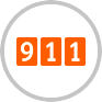 CRITICAL DATA TO 9-1-1