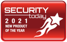2021 security today product of the year