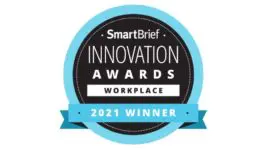 2021 smartbrief innovation awards