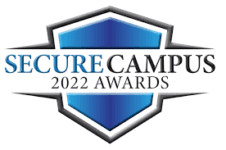 2022 secure campus awards