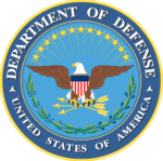 Department of Defense seal logo