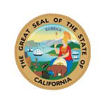 State of California Seal