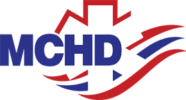 Montgomery County Hospital District logo