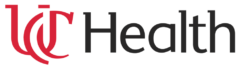 University of Cincinnati Health logo
