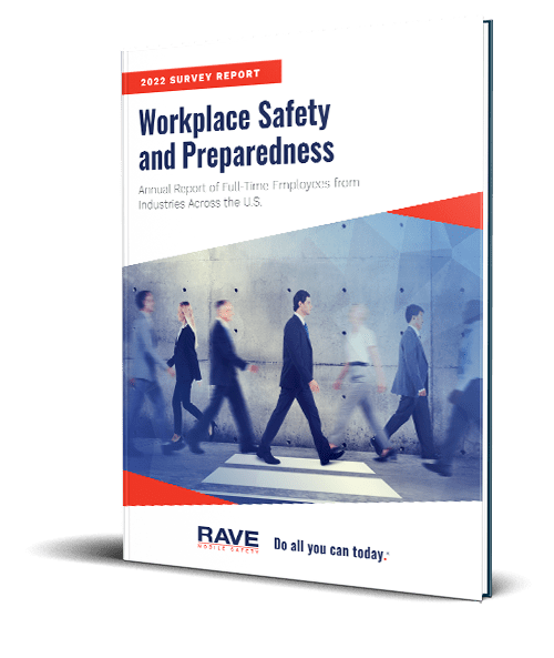 workplace safety survey cover