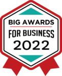 big awards for business 2022