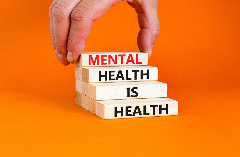 mental health safety plan mental health is health