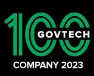 govtech100 2023 award