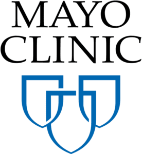 logo de la clinique mayo