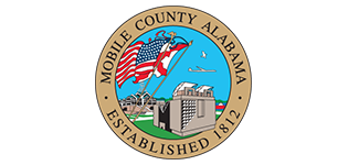 mobile county alabama seal
